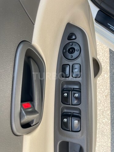 Hyundai Accent 2009, 170,000 km - 1.4 l - Bakı