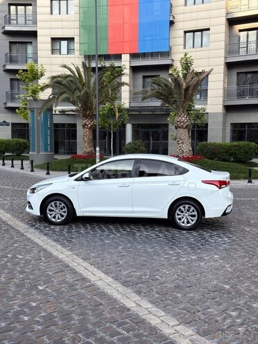 Hyundai Accent 2020, 167,000 km - 1.6 l - Bakı