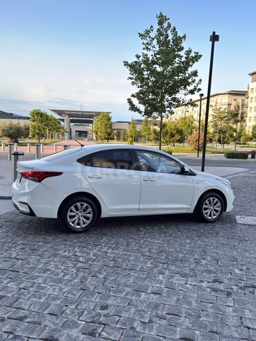 Hyundai Accent 2020, 167,000 km - 1.6 l - Bakı