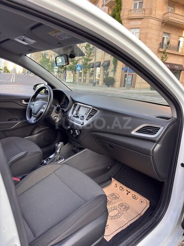 Hyundai Accent 2020, 167,000 km - 1.6 l - Bakı