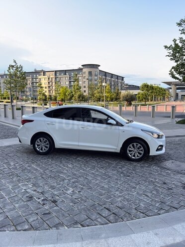 Hyundai Accent 2020, 167,000 km - 1.6 l - Bakı