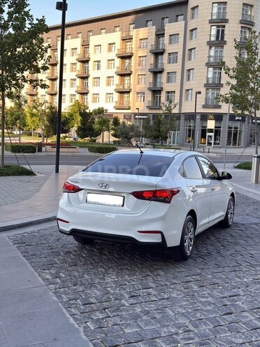Hyundai Accent 2020, 167,000 km - 1.6 l - Bakı