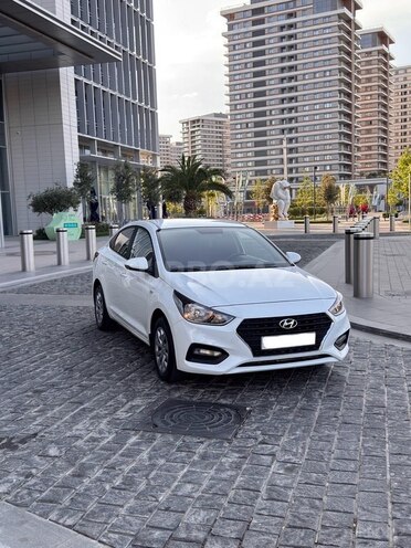 Hyundai Accent 2020, 167,000 km - 1.6 l - Bakı