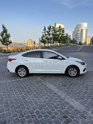 Hyundai Accent 2020, 167,000 km - 1.6 l - Bakı