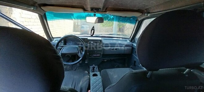 LADA (VAZ) 21099 2000, 345,600 km - 1.5 л - Bakı