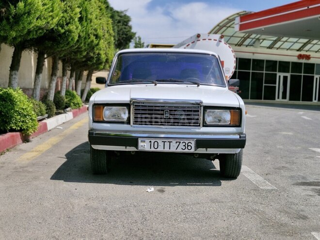 LADA (VAZ) 2107 2006, 69,748 km - 1.6 л - Bakı