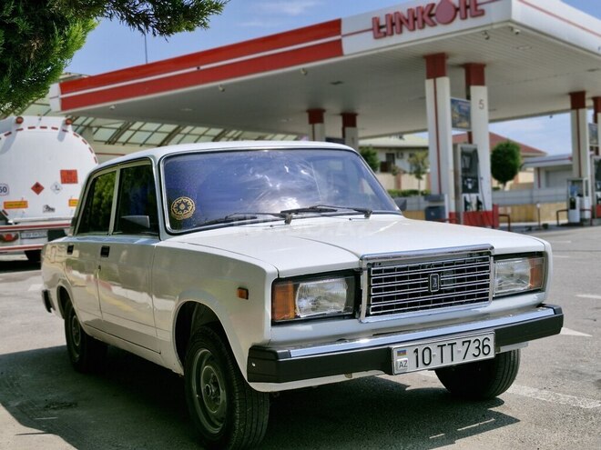 LADA (VAZ) 2107 2006, 69,748 km - 1.6 л - Bakı