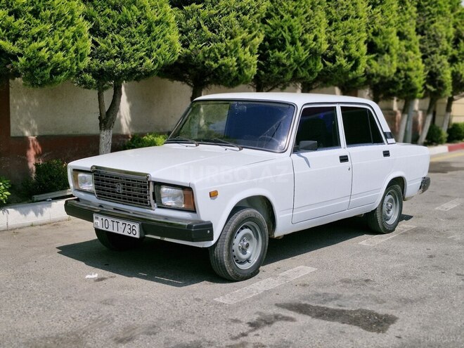 LADA (VAZ) 2107 2006, 69,748 km - 1.6 л - Bakı