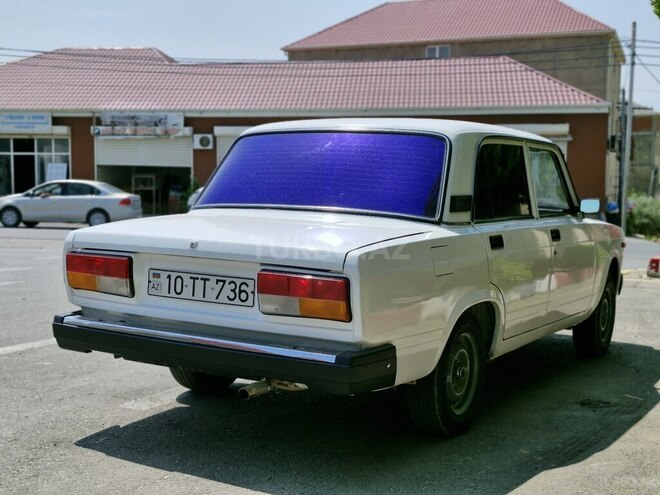 LADA (VAZ) 2107 2006, 69,748 km - 1.6 л - Bakı