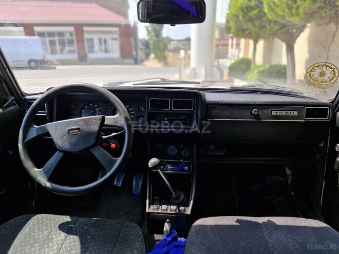 LADA (VAZ) 2107 2006, 69,748 km - 1.6 л - Bakı