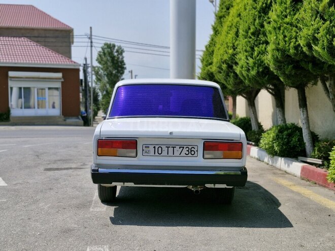 LADA (VAZ) 2107 2006, 69,748 km - 1.6 л - Bakı
