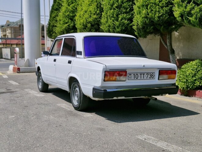 LADA (VAZ) 2107 2006, 69,748 km - 1.6 л - Bakı