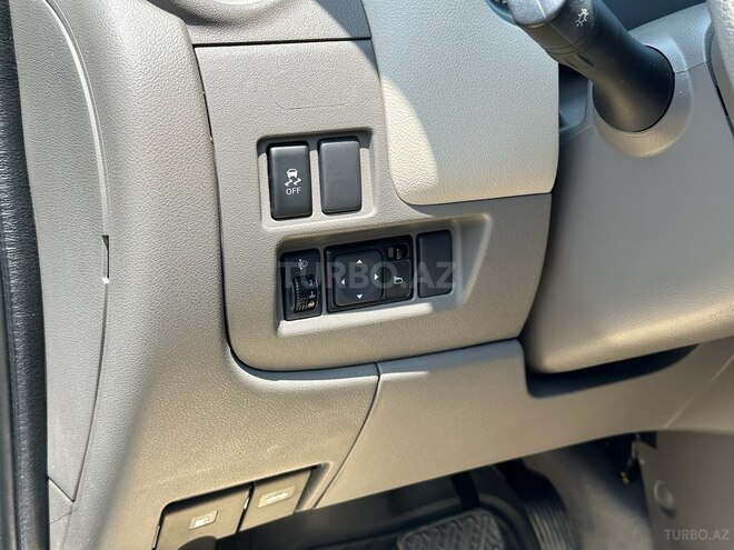 Nissan Micra 2020, 27,000 km - 1.5 l - Bakı