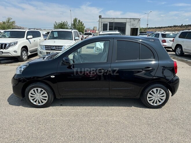 Nissan Micra 2020, 27,000 km - 1.5 l - Bakı