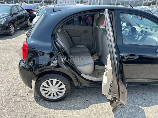 Nissan Micra 2020, 27,000 km - 1.5 l - Bakı
