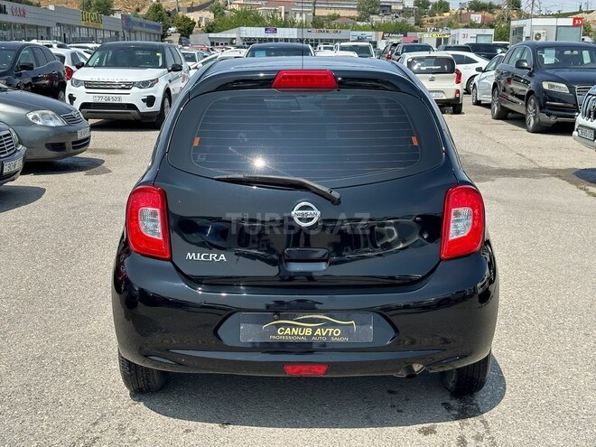 Nissan Micra 2020, 27,000 km - 1.5 l - Bakı