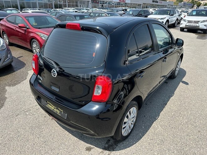 Nissan Micra 2020, 27,000 km - 1.5 l - Bakı