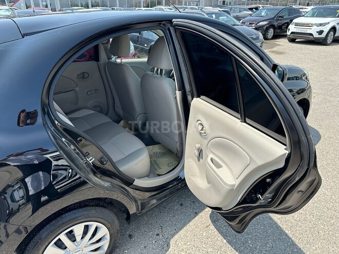 Nissan Micra 2020, 27,000 km - 1.5 l - Bakı