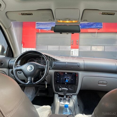 Volkswagen Passat 2004, 360,234 km - 1.8 l - Bakı