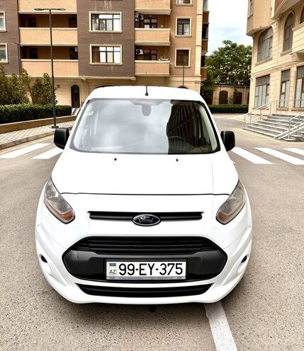 Ford Tourneo Connect 2014, 127,000 km - 1.6 l - Bakı