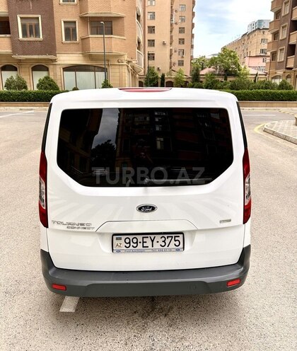 Ford Tourneo Connect 2014, 127,000 km - 1.6 l - Bakı
