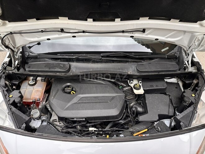 Ford Tourneo Connect 2014, 127,000 km - 1.6 l - Bakı