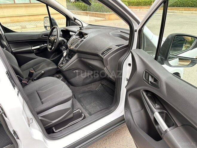 Ford Tourneo Connect 2014, 127,000 km - 1.6 l - Bakı