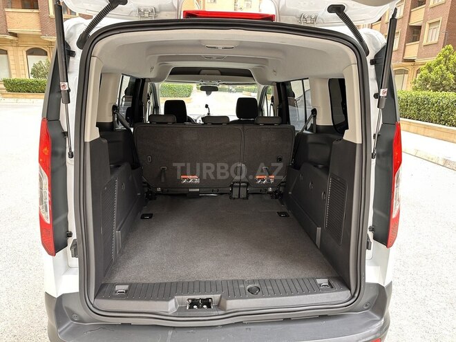 Ford Tourneo Connect 2014, 127,000 km - 1.6 l - Bakı