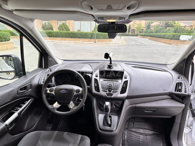 Ford Tourneo Connect 2014, 127,000 km - 1.6 l - Bakı