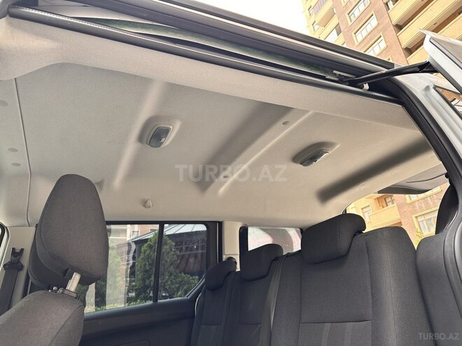 Ford Tourneo Connect 2014, 127,000 km - 1.6 l - Bakı