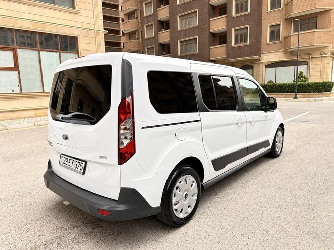 Ford Tourneo Connect 2014, 127,000 km - 1.6 l - Bakı