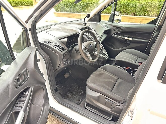 Ford Tourneo Connect 2014, 127,000 km - 1.6 l - Bakı