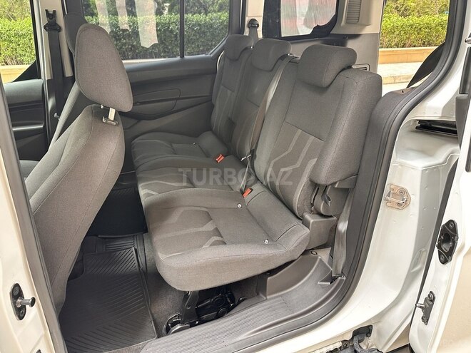 Ford Tourneo Connect 2014, 127,000 km - 1.6 l - Bakı
