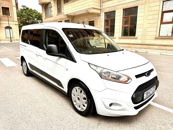 Ford Tourneo Connect 2014, 127,000 km - 1.6 l - Bakı