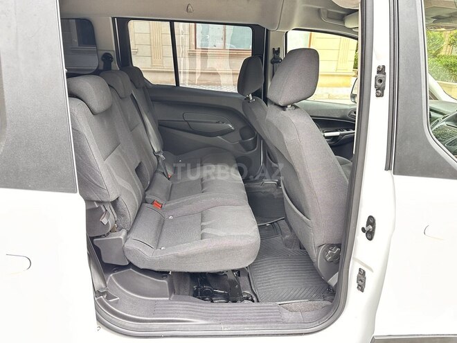 Ford Tourneo Connect 2014, 127,000 km - 1.6 l - Bakı