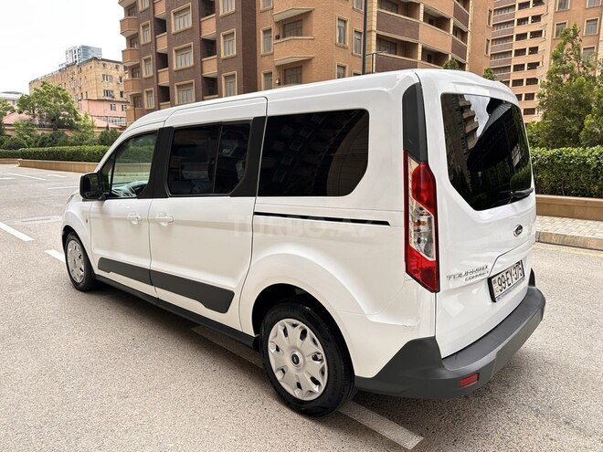 Ford Tourneo Connect 2014, 127,000 km - 1.6 l - Bakı