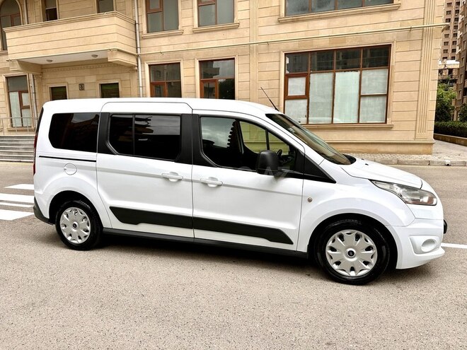Ford Tourneo Connect 2014, 127,000 km - 1.6 l - Bakı