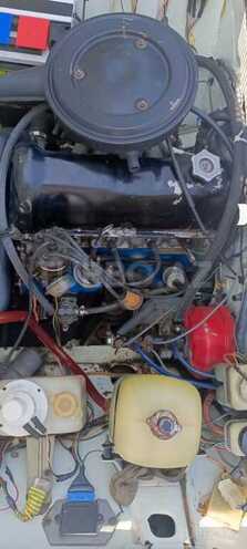 LADA (VAZ) 2101 1975, 80,000 km - 1.3 л - Bakı