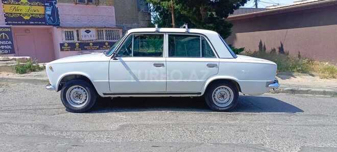 LADA (VAZ) 2101 1975, 80,000 km - 1.3 л - Bakı