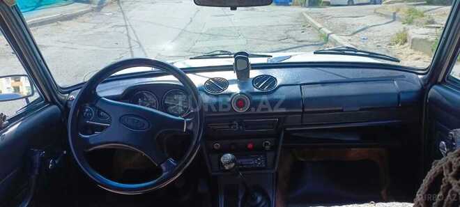 LADA (VAZ) 2101 1975, 80,000 km - 1.3 л - Bakı