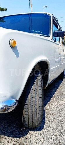LADA (VAZ) 2101 1975, 80,000 km - 1.3 л - Bakı