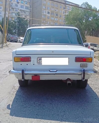 LADA (VAZ) 2101 1975, 80,000 km - 1.3 л - Bakı