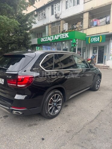 BMW X5 2018, 189,000 km - 2.0 l - Bakı
