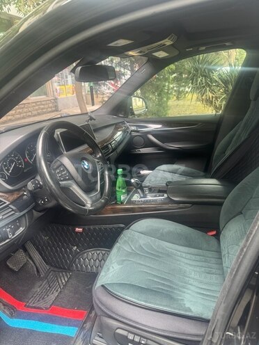 BMW X5 2018, 189,000 km - 2.0 l - Bakı