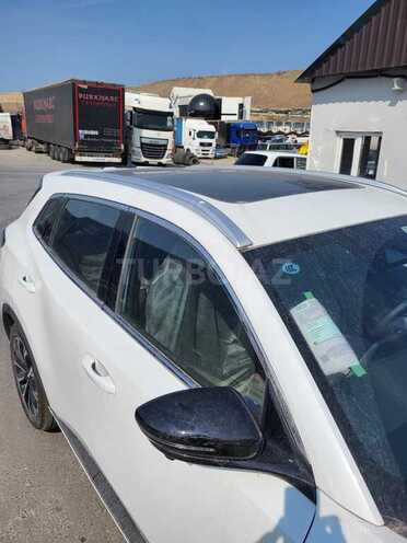 Changan Qiyuan Q05 2025, 0 km - 1.5 l - Bakı