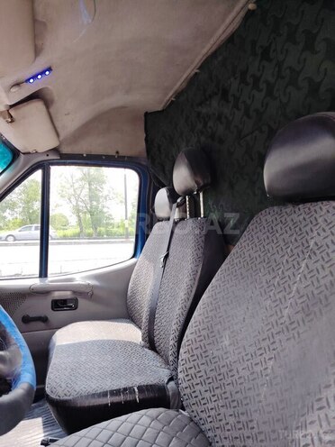 Ford Transit 1997, 350,464 km - 2.5 л - Qəbələ