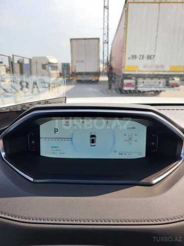 Changan Qiyuan Q05 2025, 0 km - 1.5 l - Bakı