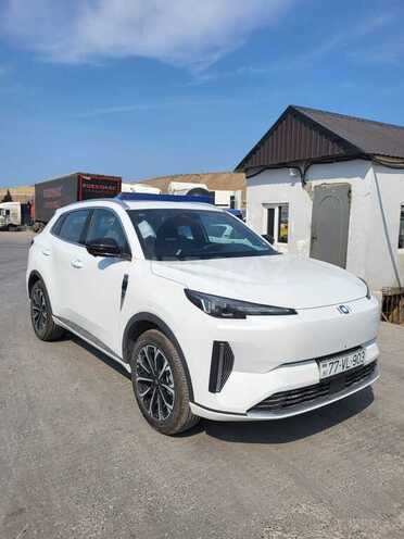 Changan Qiyuan Q05 2025, 0 km - 1.5 l - Bakı