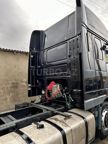 DAF 95 XF 2003, 100,200 km - 13.0 l - Bakı