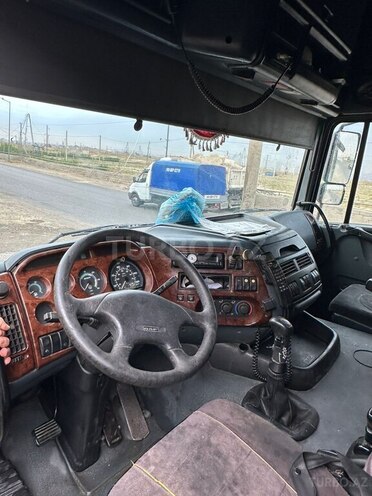 DAF 95 XF 2003, 100,200 km - 13.0 l - Bakı